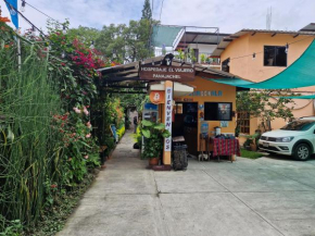Hospedaje El Viajero